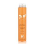 YUUP! | Shampoo For Dogs Long Manti 250ML | Restore Shine and Combability, Shampoo Dogs Long Hair, Ideal For Puppies, Professional Shampoo Dog, Fragrant, Delicate