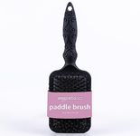 Amazon Basic Paddle Brush