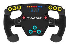 Fanatec ClubSport Steering Wheel F1® Esports