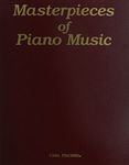 Masterpieces of Piano Music