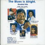 The Blues Is All Right Greatest Hit