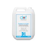 DOT Bathroom Tiles Cleaner, Descaler, 5 Litres, Remove Heavy Salt Stains, Hard Water Marks, Lime Scale, Calcium, Soap Scum, Mold, Rust And Fungus, Walls & Floor - ZERO Fumes & Smell