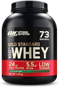 Optimum Nu