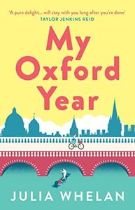My Oxford 