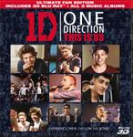 One Direction - This is Us (3D) Premium Pack