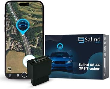 Salind GPS