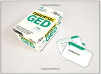 Essential Ged (Flashcards)