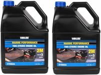 Yamalube 2M Outboard Marine 2-Strok