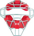 Under Armour UA Classic Pro Traditional Baseball Catcher's Mask