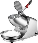 Electric Ice Crusher Snow Cone Mach