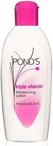 Pond's Tri