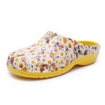 backdoorshoes Daisy Lemon EU39 UK6