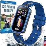 Inspiratek Kids Fitness Tracker for