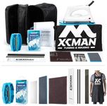 XCMAN Complete Ski Snowboard Tuning