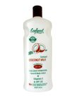 ECOFOREST Intensive care Advanced and Deep Moisture Nourishing Coconut body Lotion | 600 ML | With Vitamin E AND Coconut milk Extract | Deep Hydration for Dry skin | Daily Moisturizer Suitable for MEN AND WOMEN | All Skin types | Non greasy | 48 hr Moisturisation | Glowing Skin | Vitamin Enriched | Cell Repair| Vitamin C | UV protect| paraben free | sulphate free| SPF 20- 600 ML