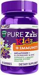 VICKS PURE Zzzs Kidz + Immunity, Me