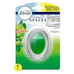 PROCTER & GAMBLE 93331 Febreze Odor-Eliminating SMALL SPACES Air Freshener in Gain Original, 0.25-ounce