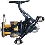 Shimano 22 Sahara Fishing Reel Ship