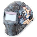 Titan Welding Helmet