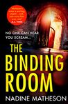 The Binding Room: from the bestselling author of The Jigsaw Man comes a brand new gripping and heart pounding crime thriller in the DI Anjelica Henley ... 2023!: Book 2 (An Inspector Henley Thriller)