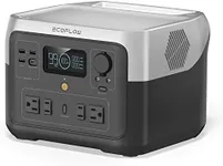 EF ECOFLOW Portable Power Station R