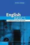 English Basics International Edition: A Companion to Grammar and Writing
