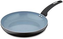 Tower T80352 Cerasure 28cm Fry Pan with Non-Stick Coating, Suitable for all Hob Types, Graphite