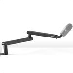 IXTECH Mic Arm Desk Mount, Low Prof