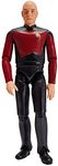 Playmates: Star Trek The Next Generation: Captain Jean-Luc Picard 5" Action Figure