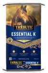 Tribute Kalmbach Feeds Essential K for Horse, 50 lb