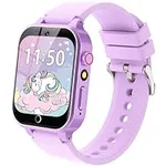 Kids Smart Watch with HD Touchscree