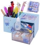 Kids Organizer For Desk