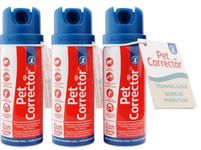 Pet Corrector Training Spray Bulk Deal 3 x 50ml