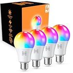 Homefy Essentials Smart Light Bulb,