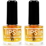 TIPS Toe Nail Conditioner 2 Pack