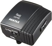 Pentax GPS