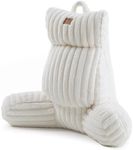 Amélie Home Faux Fur Reading Pillow