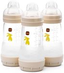 MAM Easy Start Anti-Colic Baby Bott