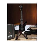 Dimebag Darrell Pantera Dean Far Beyond Bootleg Graphic ML Mini Guitar Replica Collectible