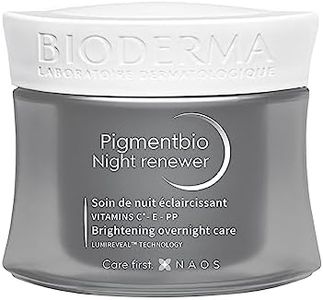 Bioderma Pigmentbio Night Renewer 50 ml 50 ml (Pack of 1)
