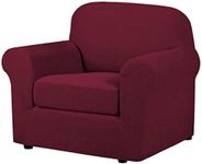 H.VERSAILTEX 2-Pieces Armchair Cove