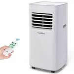 Coolblus Portable Air Conditioner,8