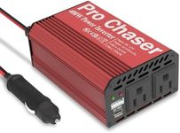 Pro Chaser 400W Power Inverters for