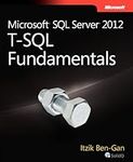 Microsoft SQL Server 2012 T-SQL Fun