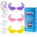 Swimming Ear Plugs