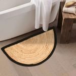 Circle Kitchen Rugs