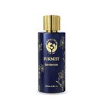 FUR BALL STORY Dog Perfume & Deodorant Spray | Pet Grooming Spray | Helps Control Odour & Keeps Coat Fresh | Long Lasting Citrus Fragrance | pH Balanced | 100ml