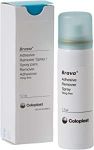 Brava Coloplast Adhesive Remover - 