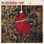 Imaginary Enemy (Gold Vinyl) [VINYL]