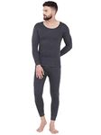 Wicking Thermal Underwear